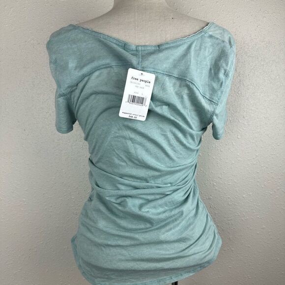 NWT Free People Women’s Top - Picture 4 of 6